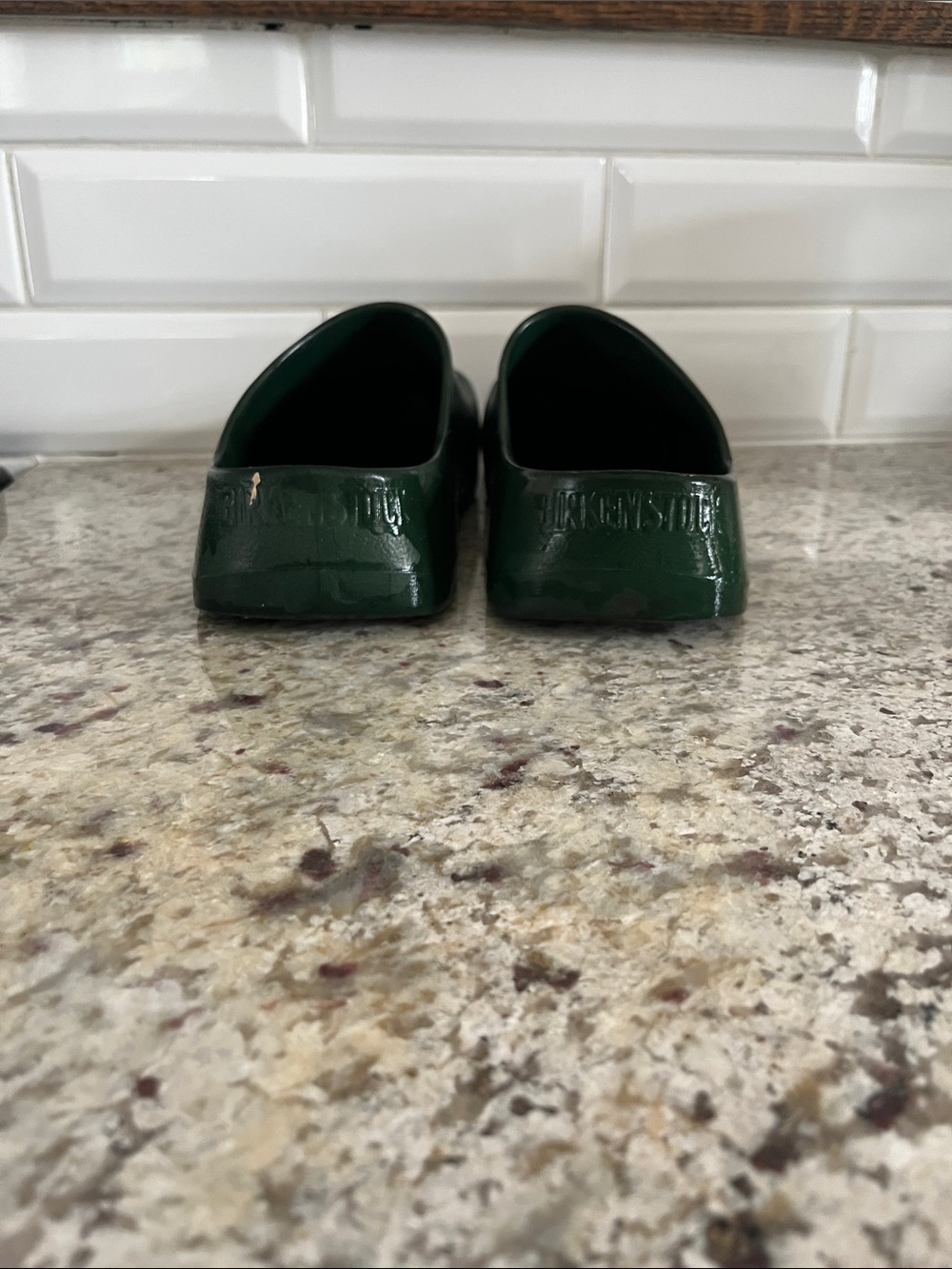Birkenstock Super-Birki Garden Clog - Picture 3 of 5